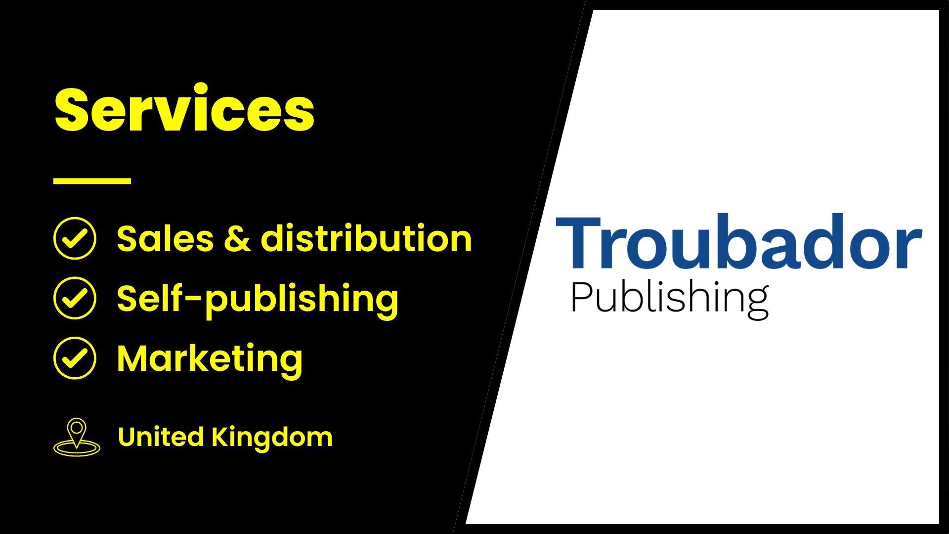 Partner: Troubador