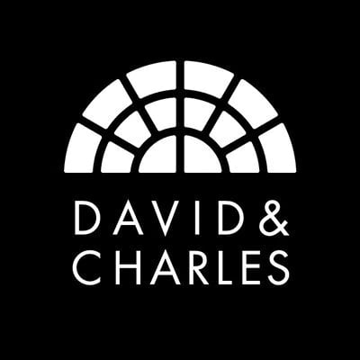 David and Charles logo