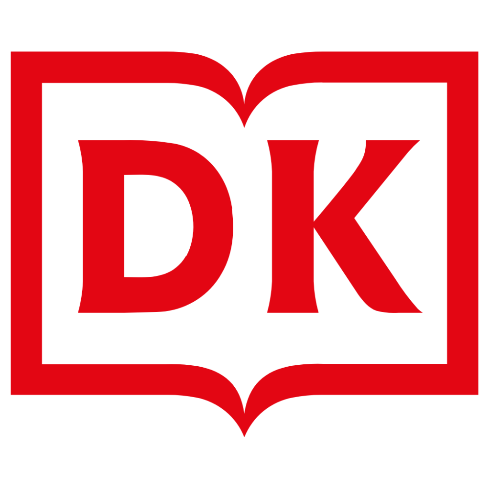 DK logo