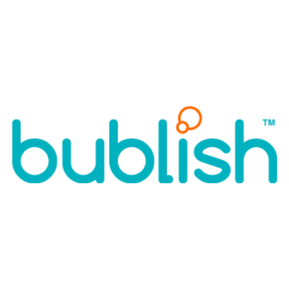 Hubspot publisher tile_Bublish