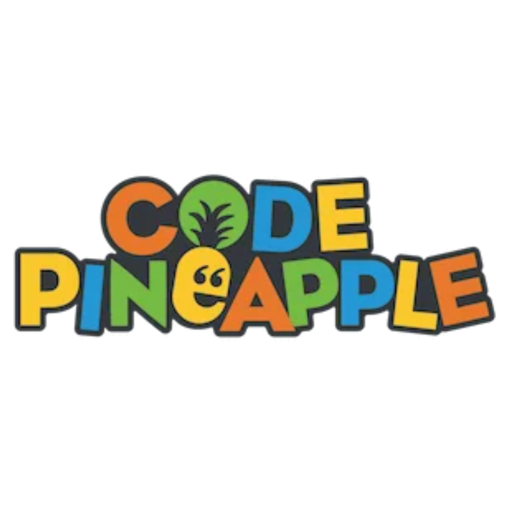 publisher tile_CodePineapple