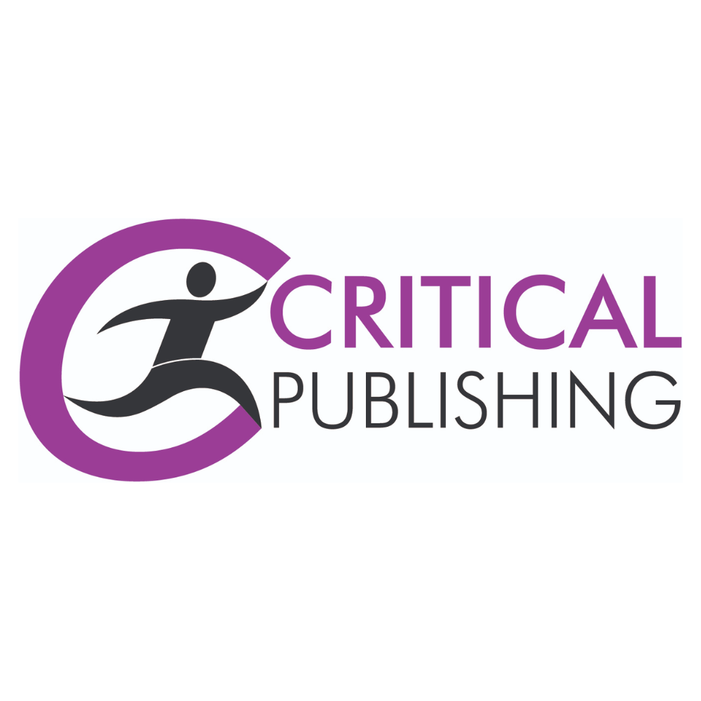 publisher tile_Critical Publishing