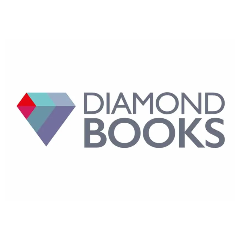 publisher tile_Diamond Books