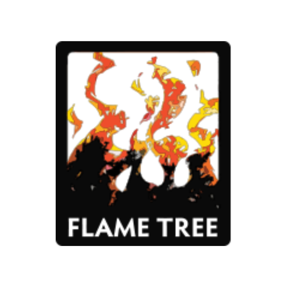 publisher tile_Flame Tree