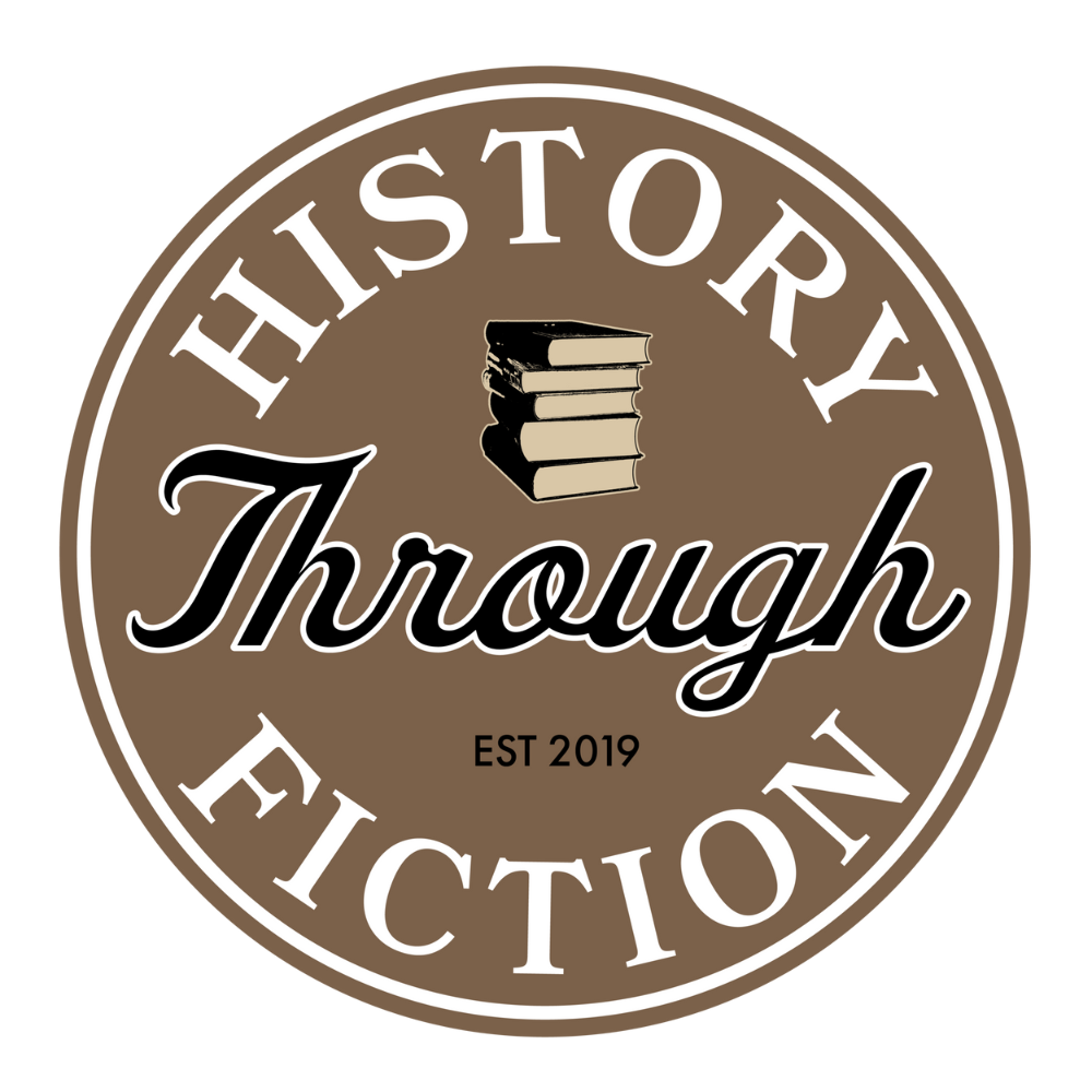 publisher tile_History Through Fiction