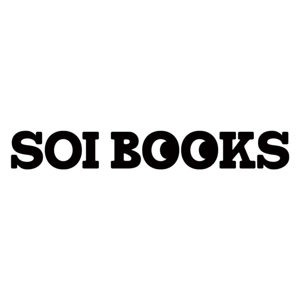 publisher tile_Soi Books