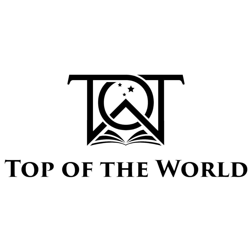 publisher tile_Top of the World Publishing