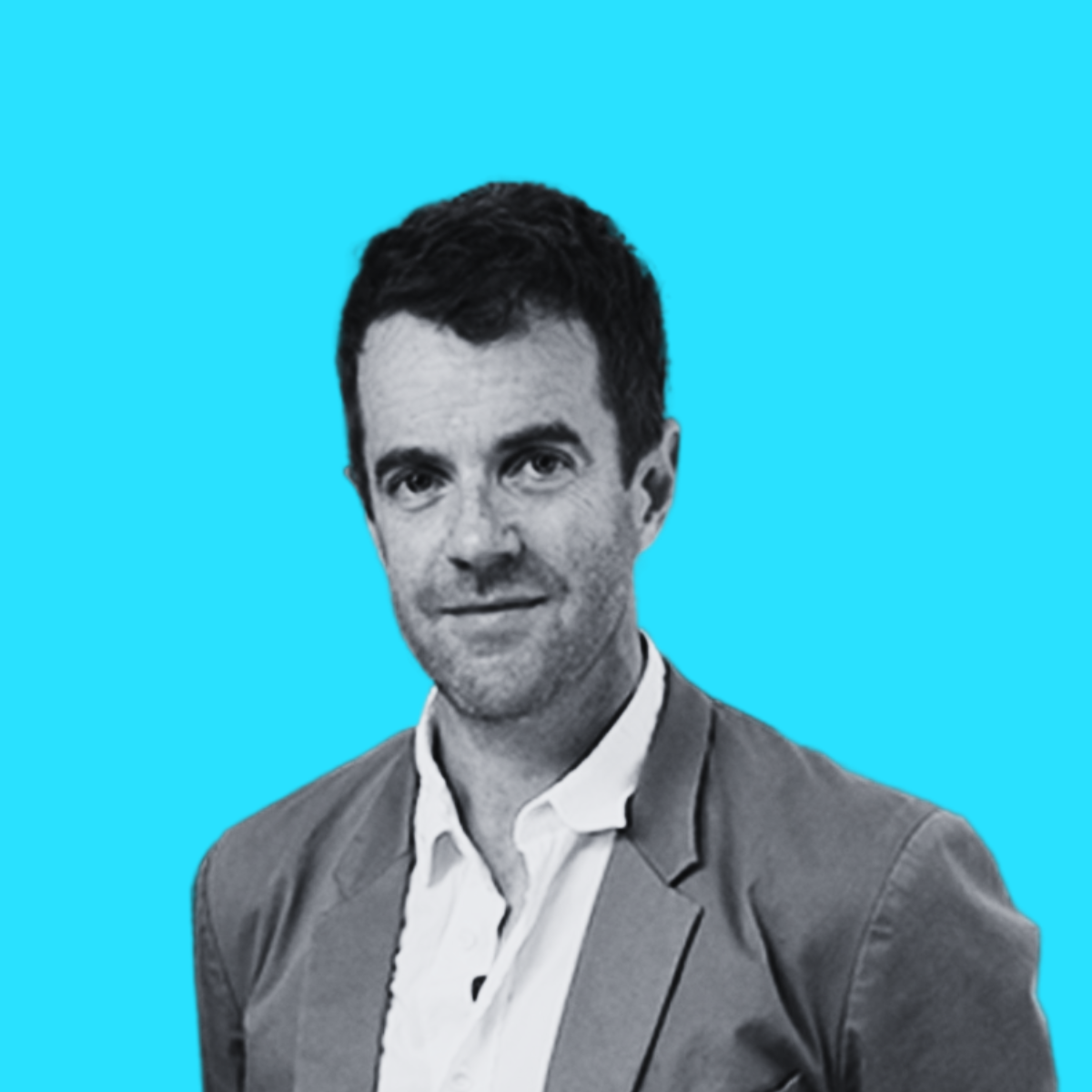 Ben Bilboul, Investor, Shimmr AI