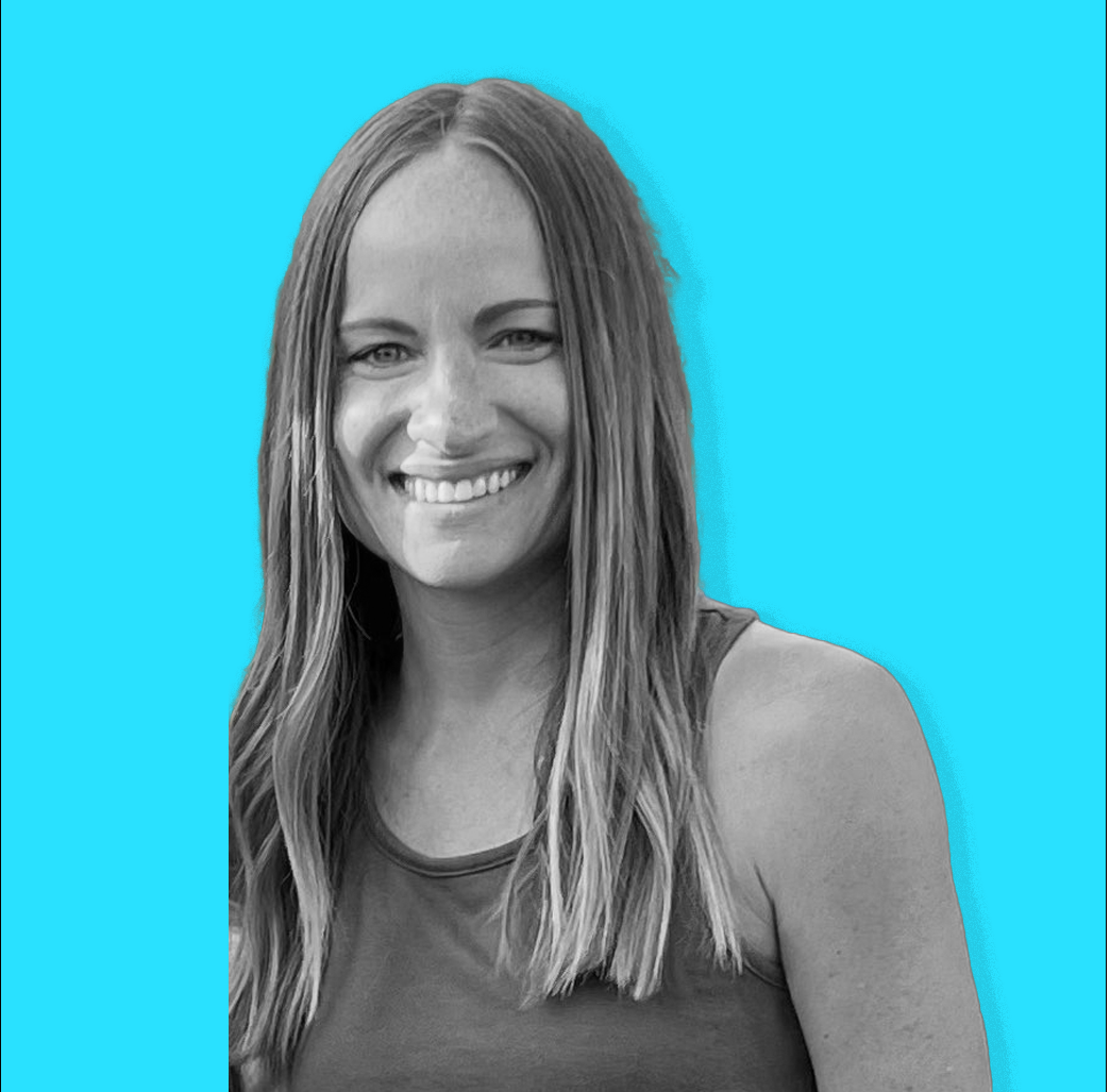 Brooke Dobson, Co-Founder & Chief Commercial Officer, Shimmr AI