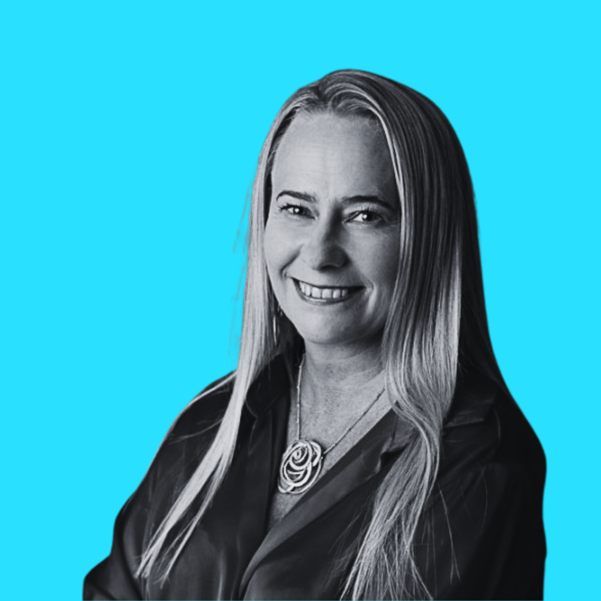 Emma House, Publishing Lead, Shimmr AI