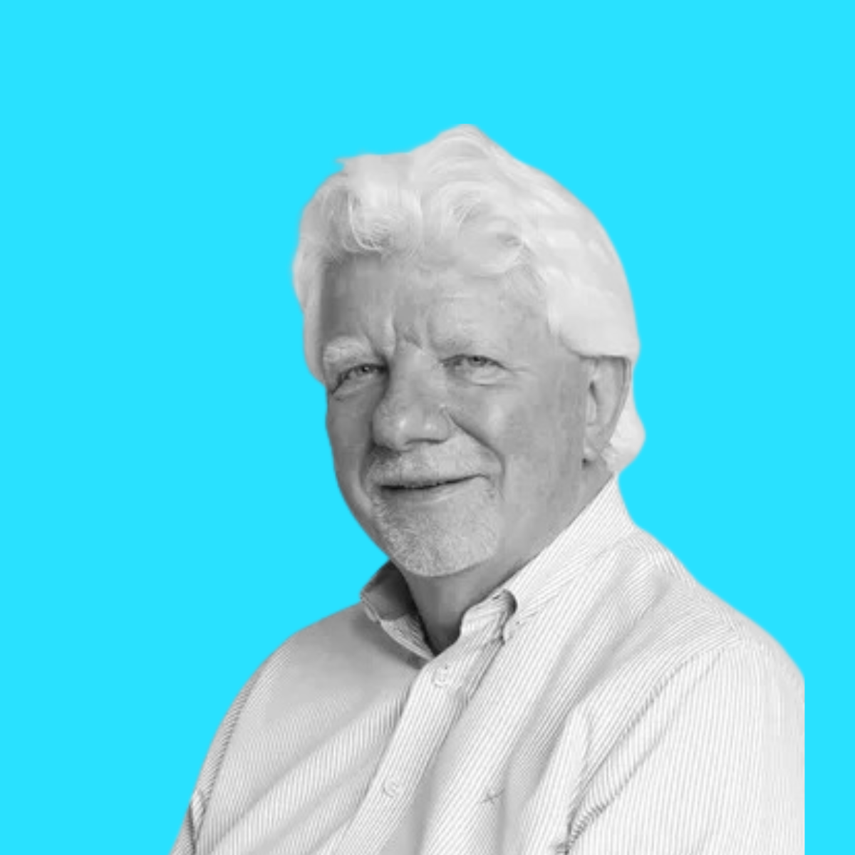 Gary Lever, Investor, Shimmr AI