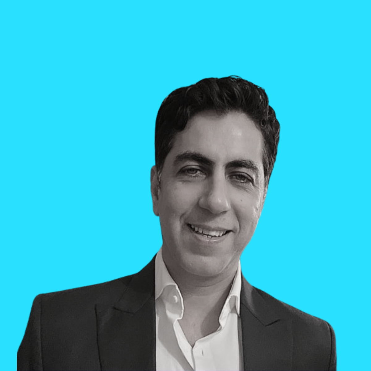 Gaurav Sabharwal, Investor, Shimmr AI