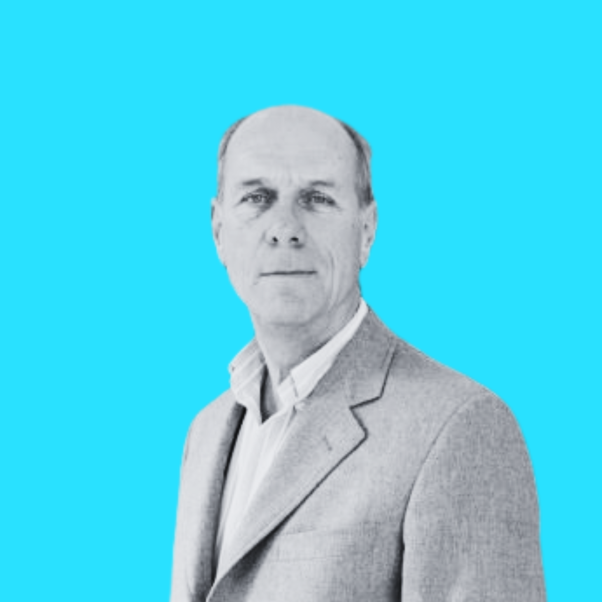Jeremy Sinclair, Investor, Shimmr AI
