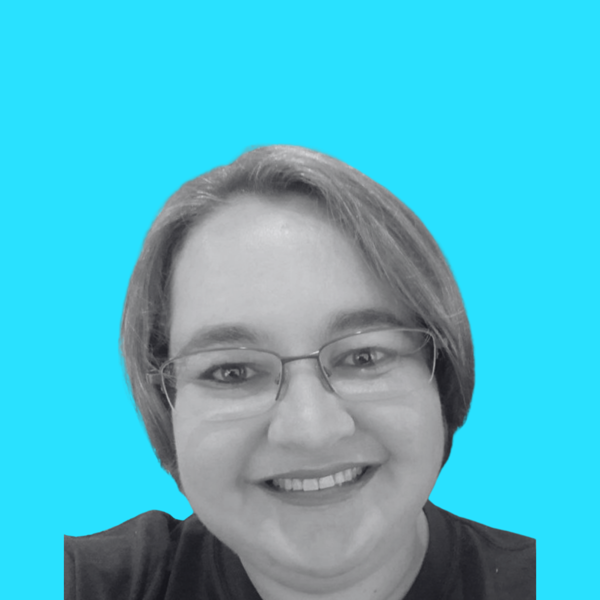 Jolene van Niekerk, Operations Manager, Shimmr AI