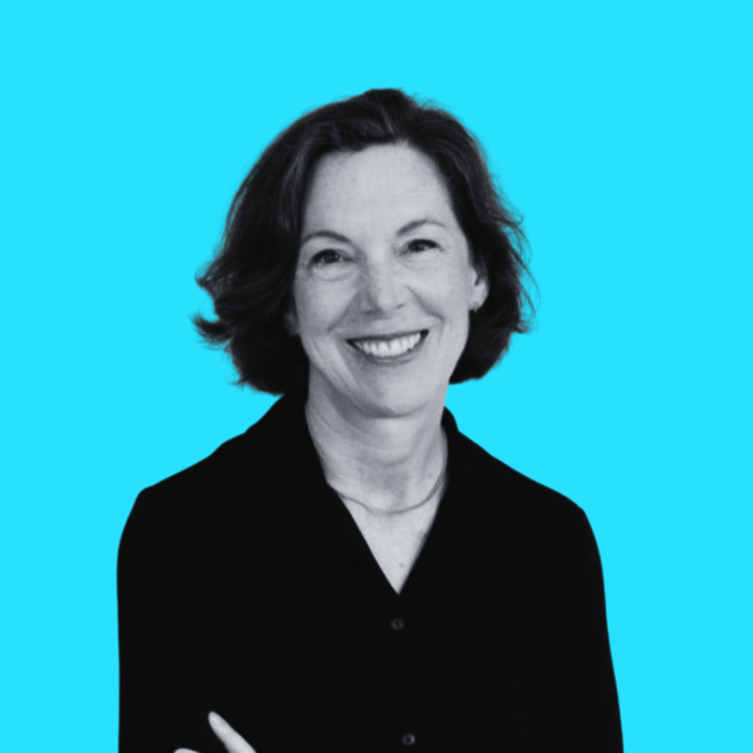 Madeline McIntosh, Publishing Lead, Shimmr AI