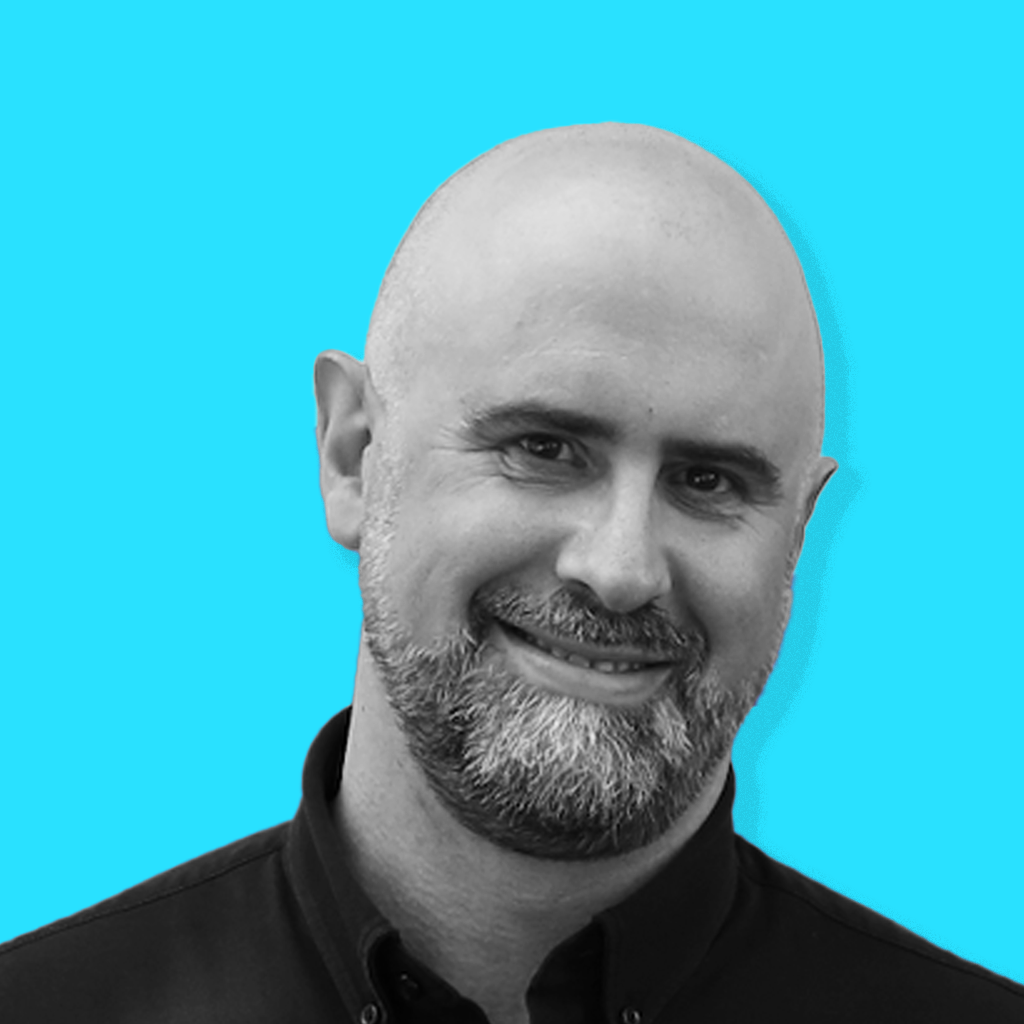 Matthew Hook, Investor, Shimmr AI