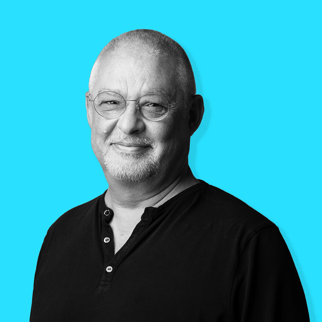 Nadim Sadek, Founder & CEO, Shimmr AI