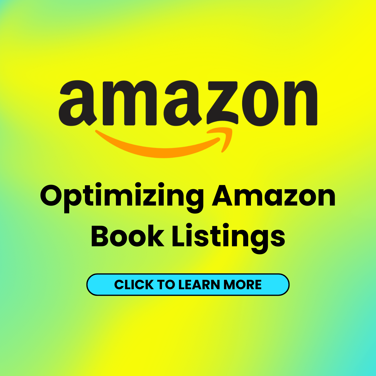 Amazon listing optimization guide