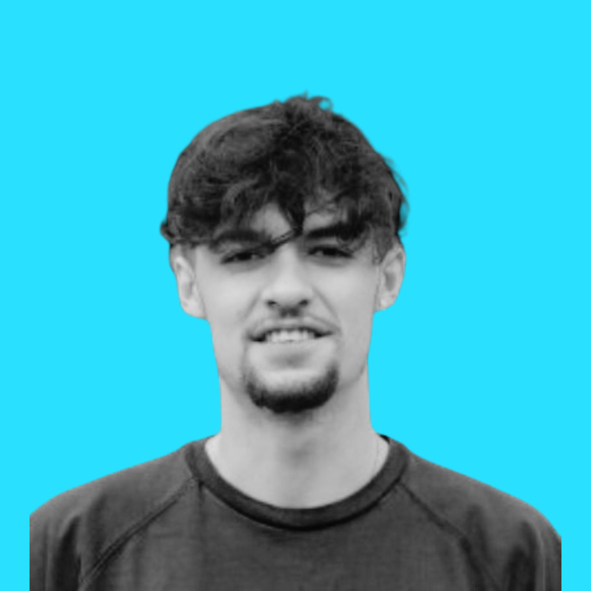 Oisin Sadek, Campaign Operations, Shimmr AI
