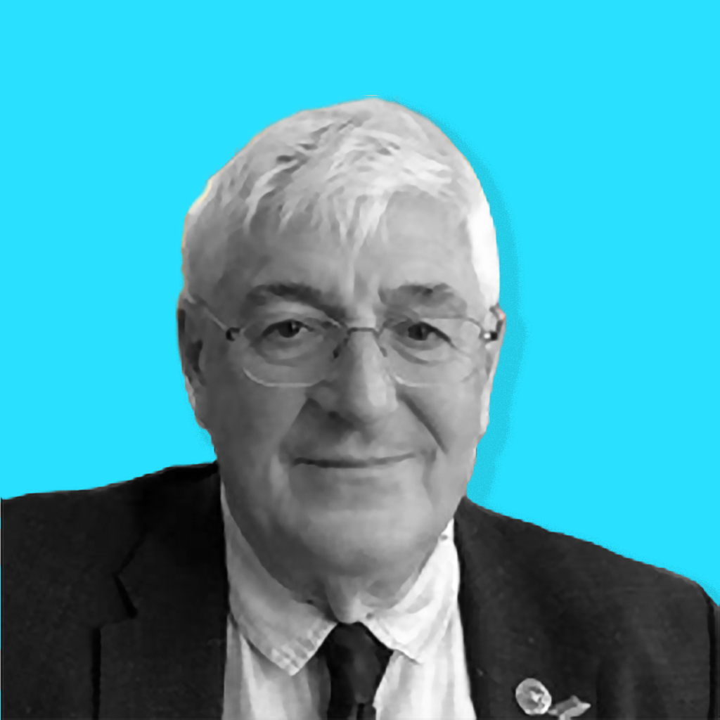 Richard Charkin OBE, Publishing Lead, Shimmr AI