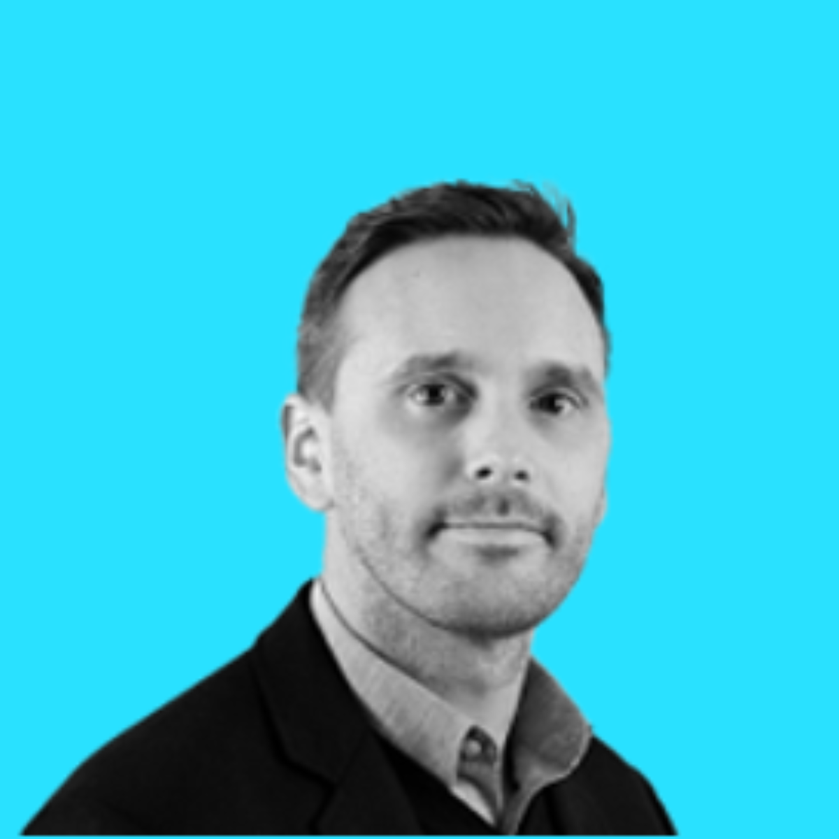 Richard Thornton, Investor, Shimmr AI