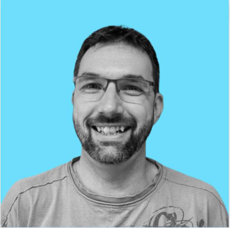 Justin Milicevic, Quality Assurance & Automation Engineer, Shimmr AI
