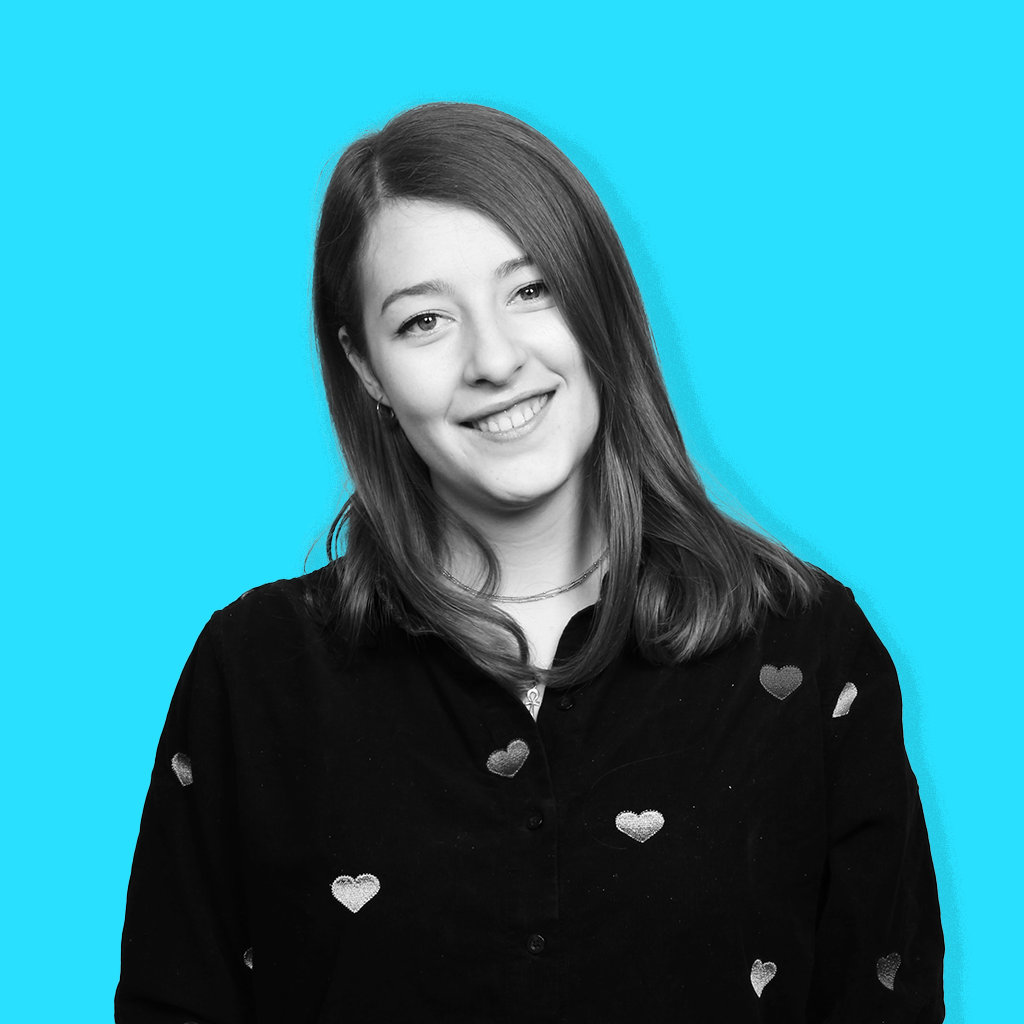 Searsha Sadek, Founder & Chief Product Officer, Shimmr AI